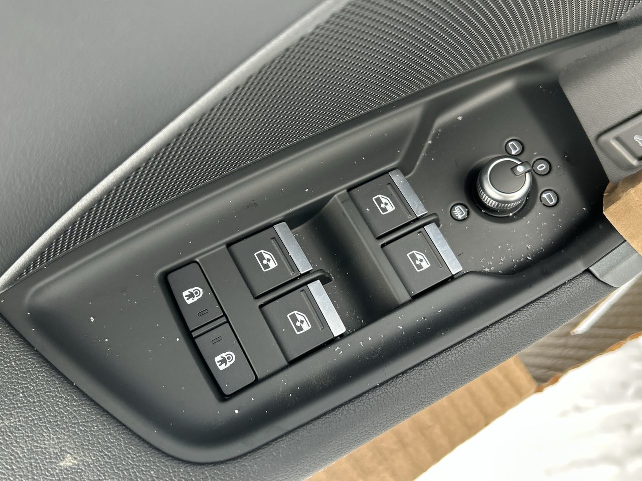 2026 Audi A3 in Barrie, Ontario