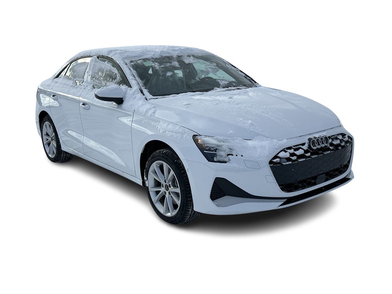 2026 Audi A3 in Barrie, Ontario