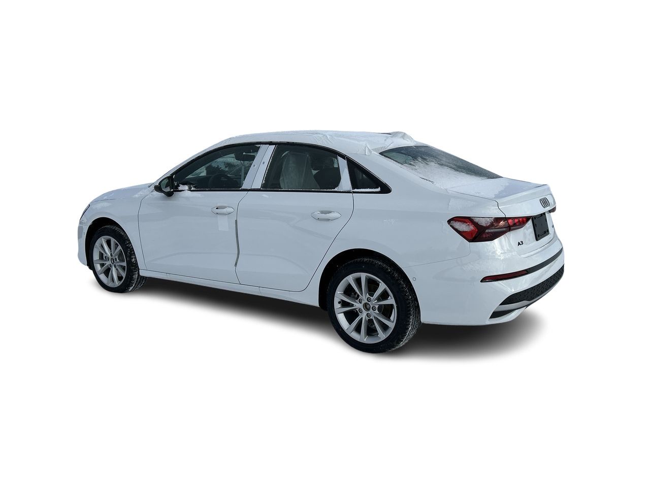 2026 Audi A3 in Barrie, Ontario