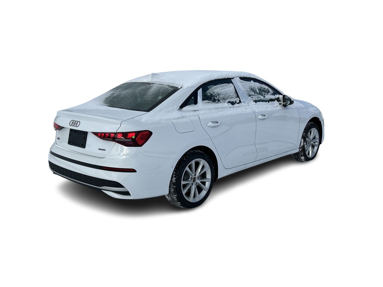 2026 Audi A3 in Barrie, Ontario