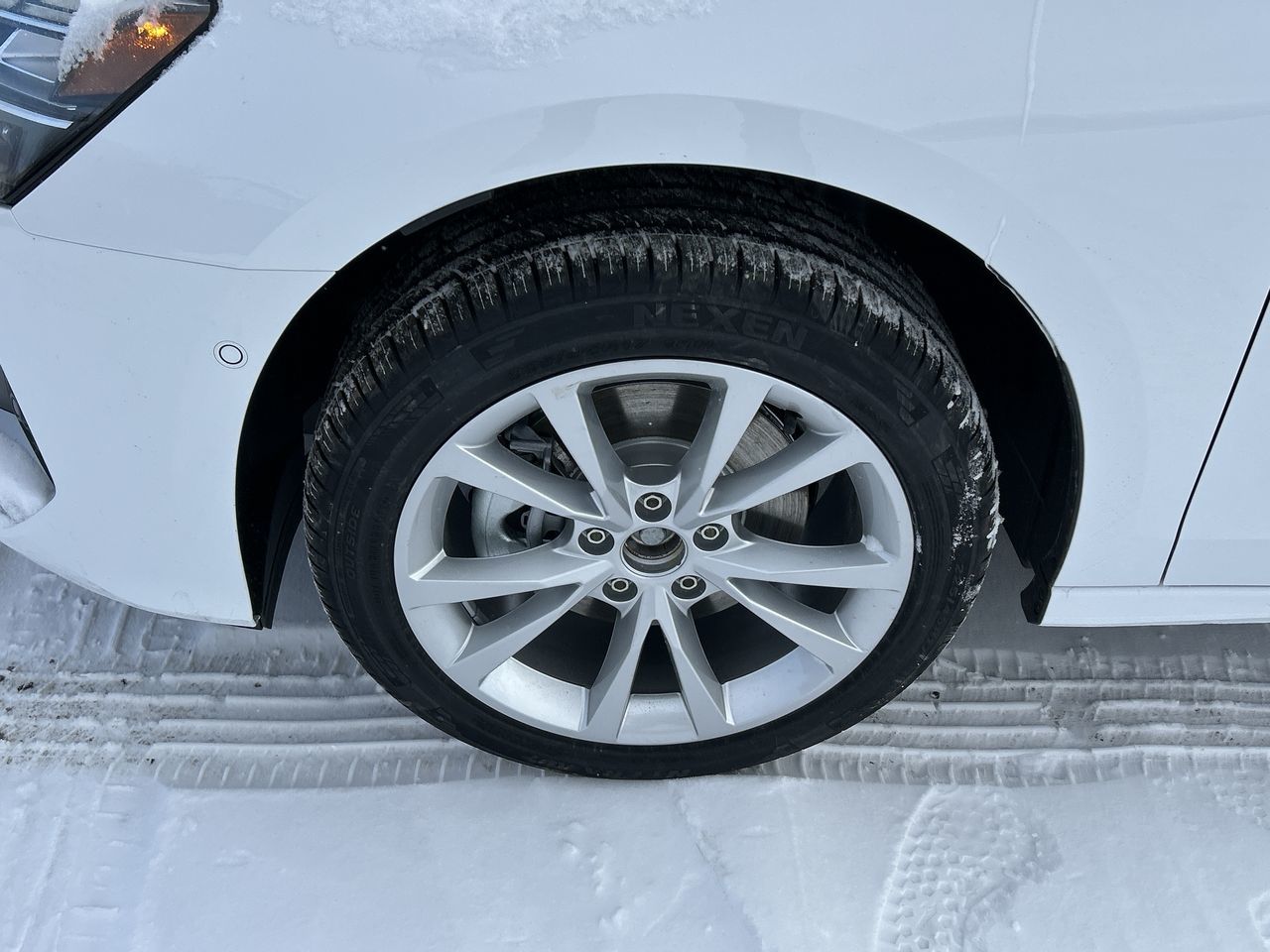 2026 Audi A3 in Barrie, Ontario