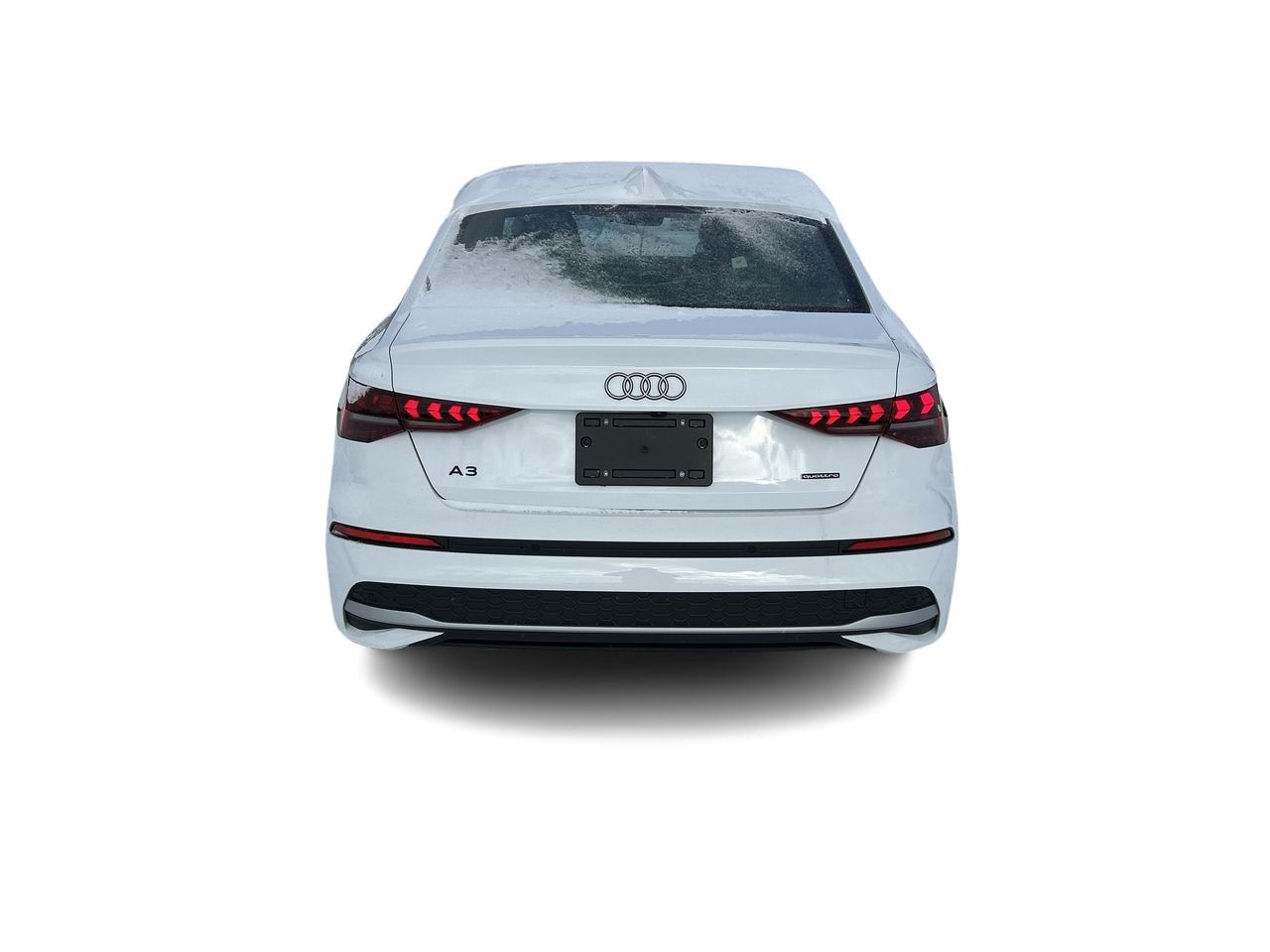 2026 Audi A3 in Barrie, Ontario