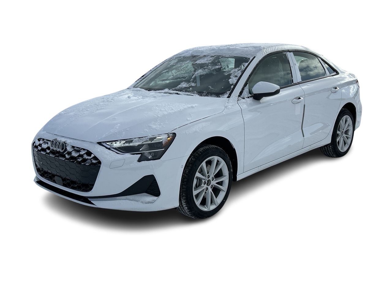 2026 Audi A3 in Barrie, Ontario