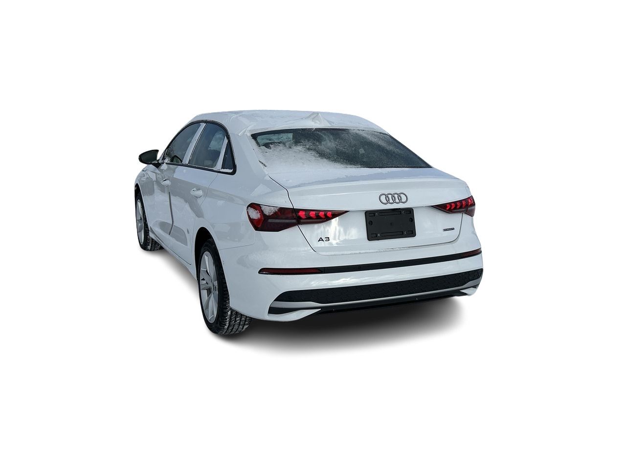 2026 Audi A3 in Barrie, Ontario