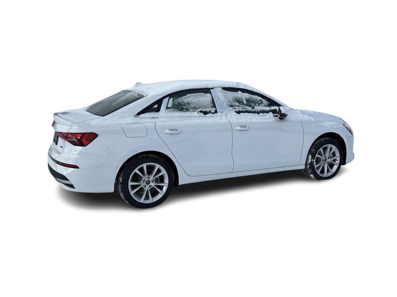 2026 Audi A3 in Barrie, Ontario