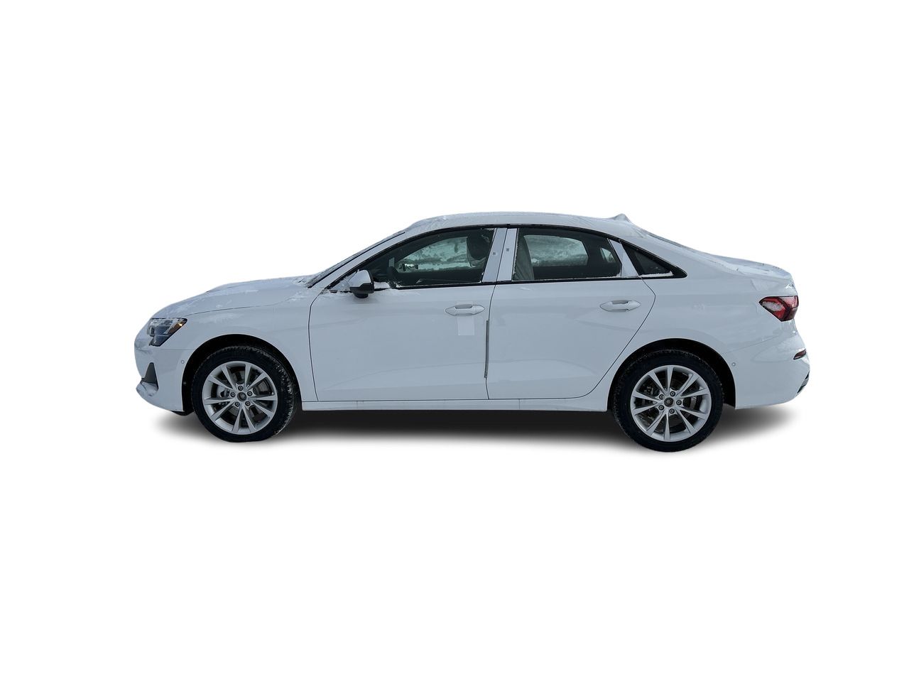 2026 Audi A3 in Barrie, Ontario