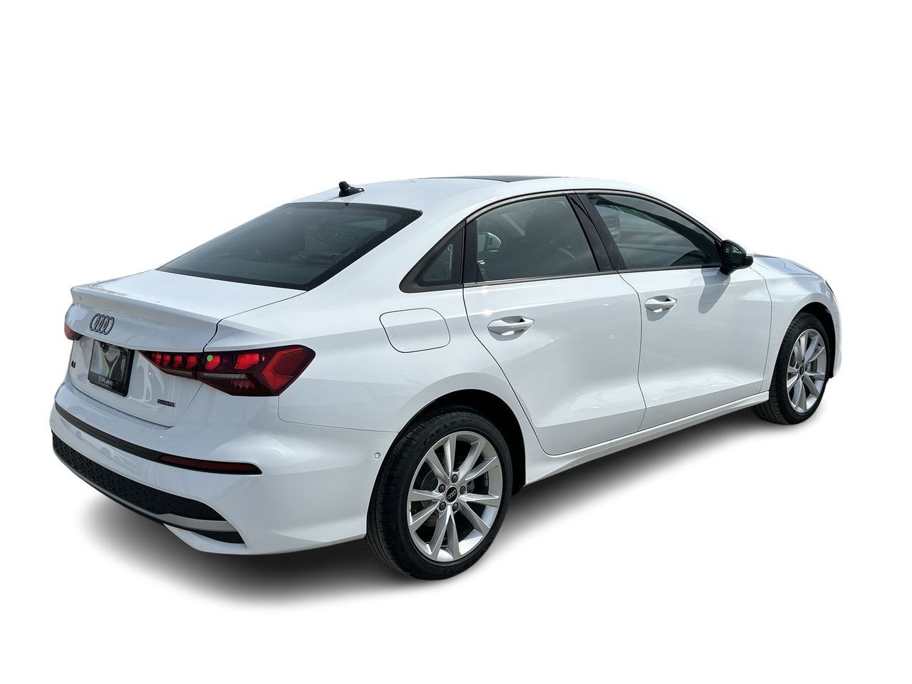 Audi A3  2026 à Barrie, Ontario