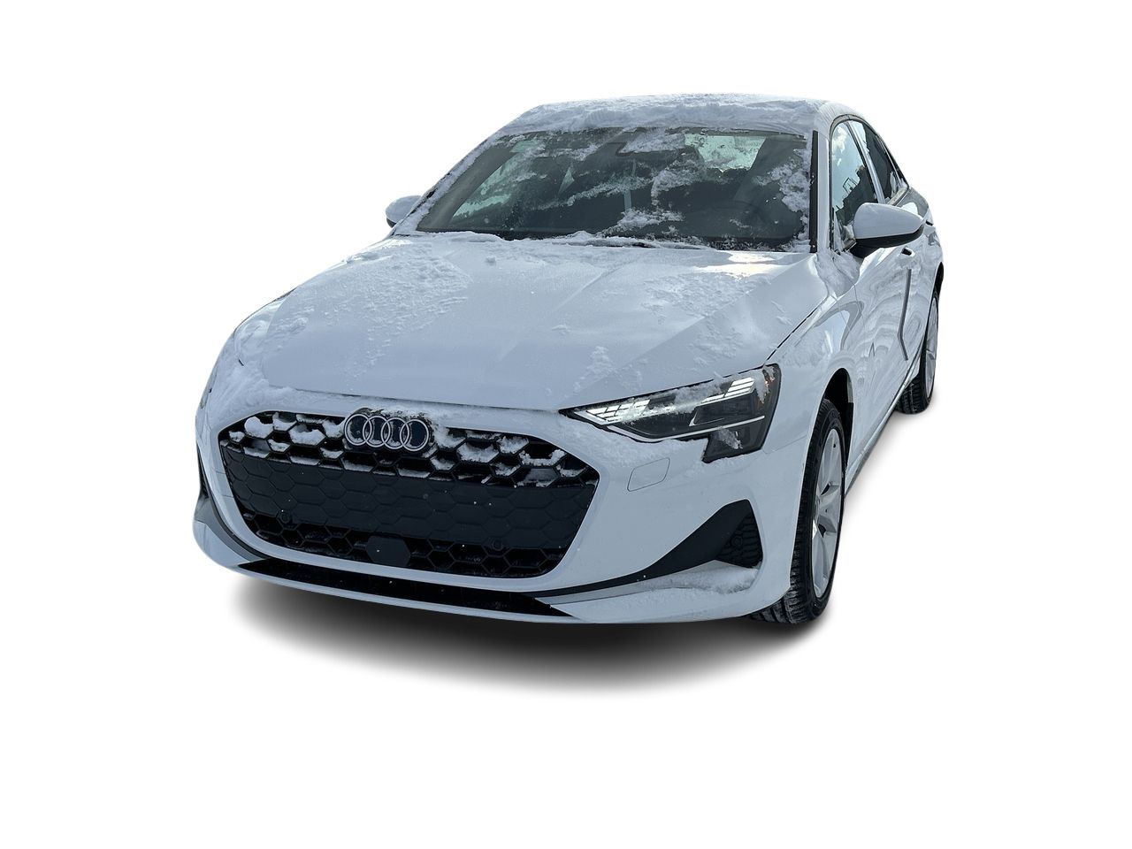 2026 Audi A3 in Barrie, Ontario