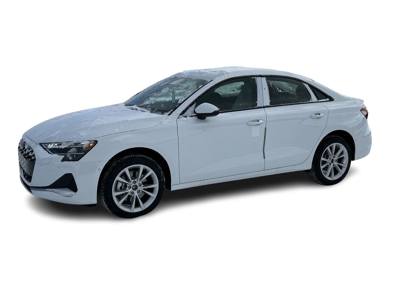 2026 Audi A3 in Barrie, Ontario