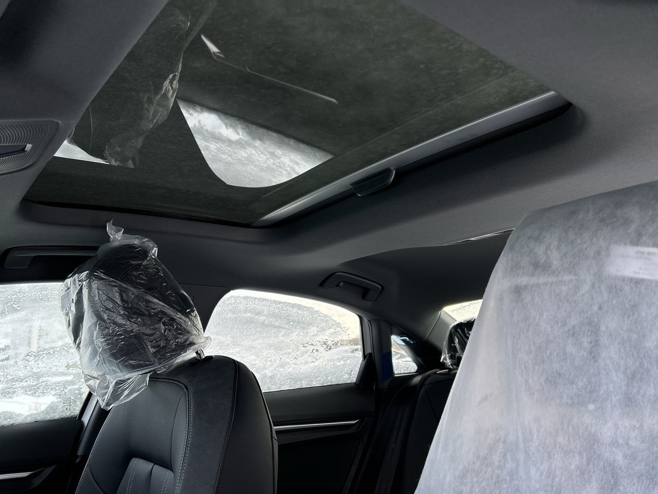 2026 Audi A3 in Barrie, Ontario