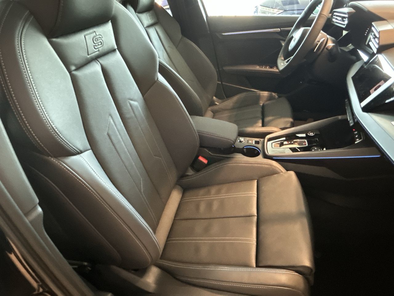 2026 Audi A3 in Barrie, Ontario
