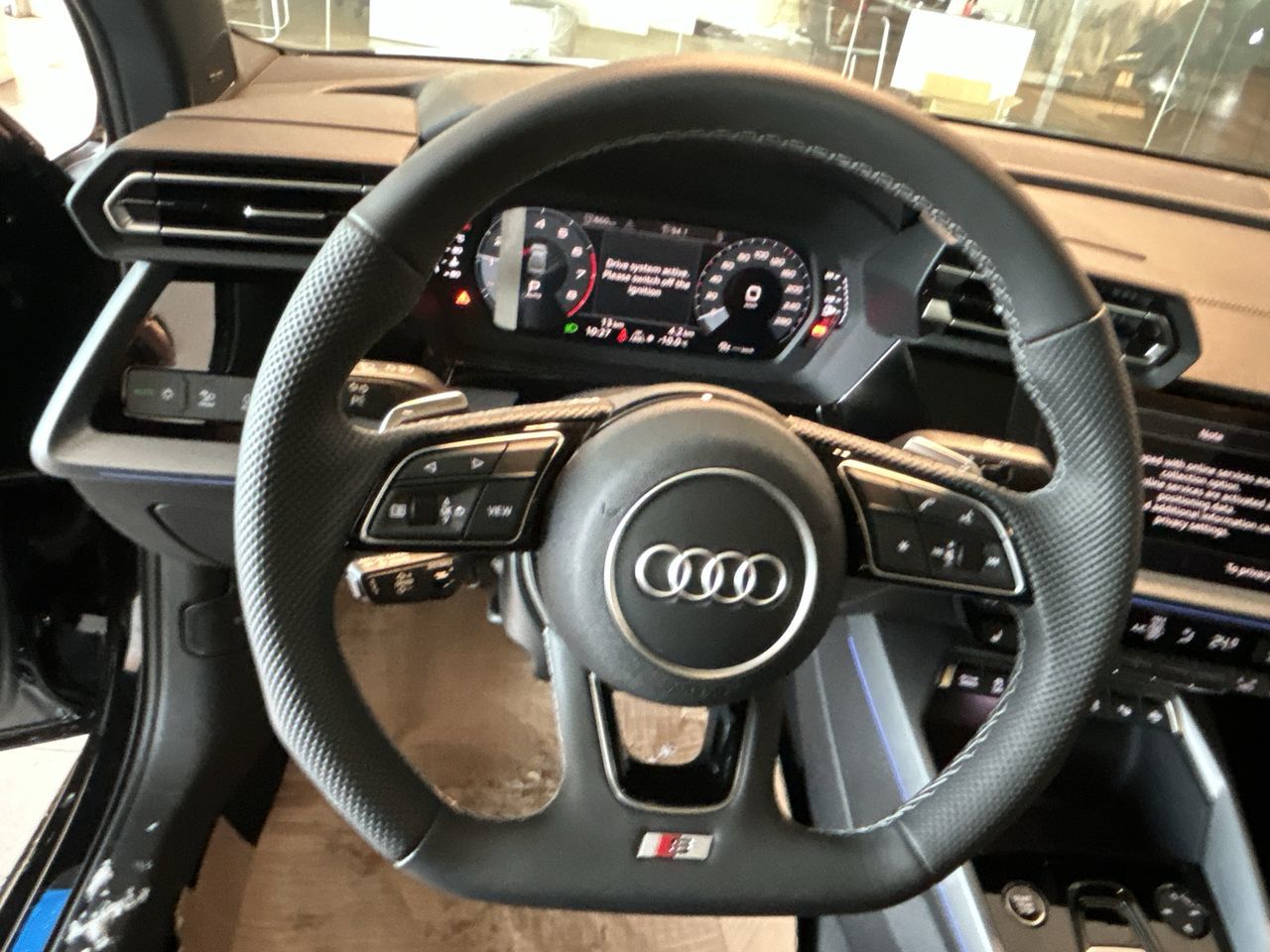 2026 Audi A3 in Barrie, Ontario