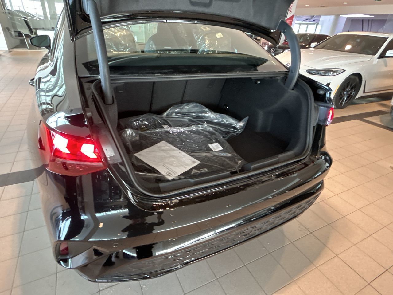 2026 Audi A3 in Barrie, Ontario