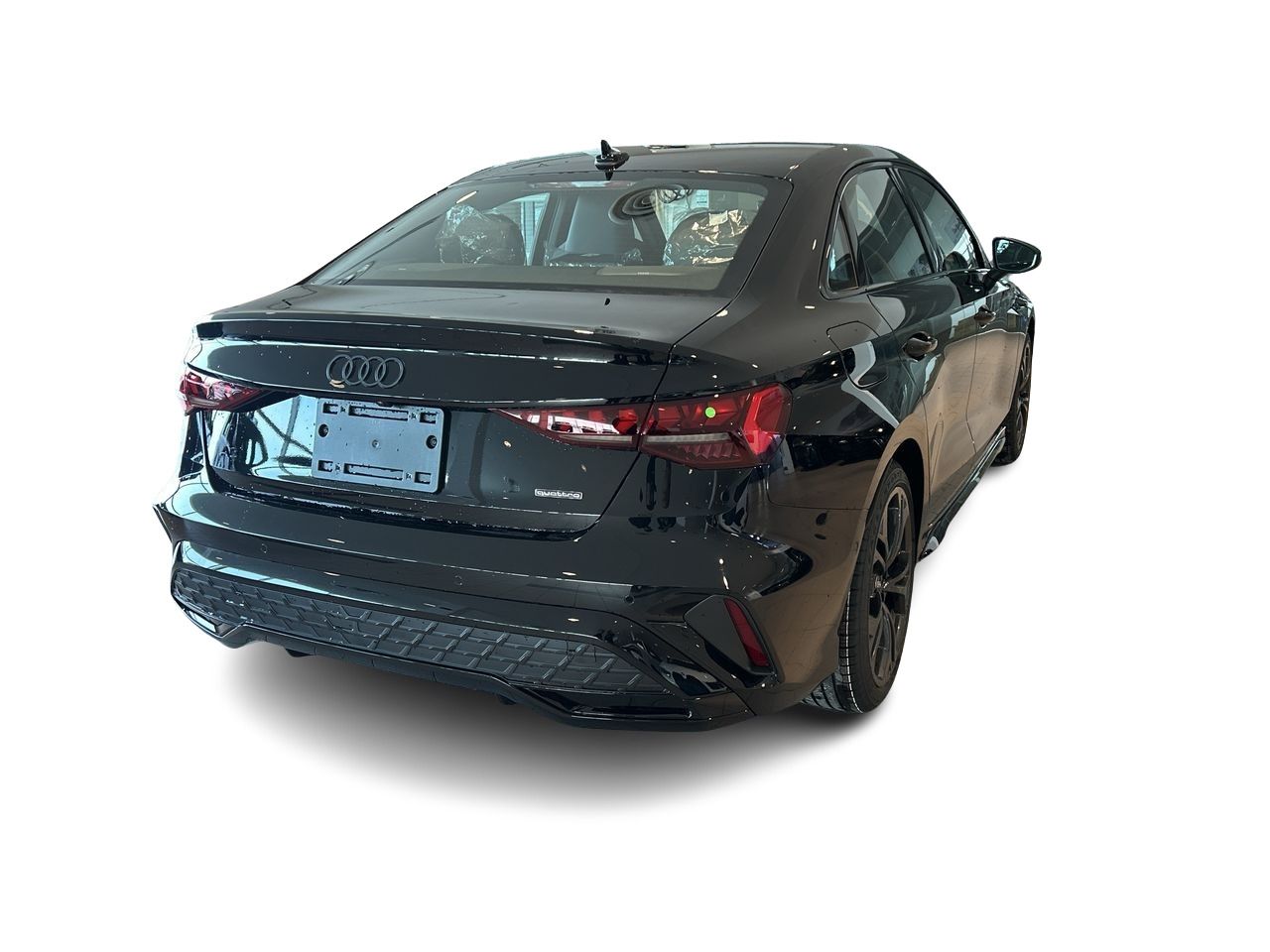 2026 Audi A3 in Barrie, Ontario