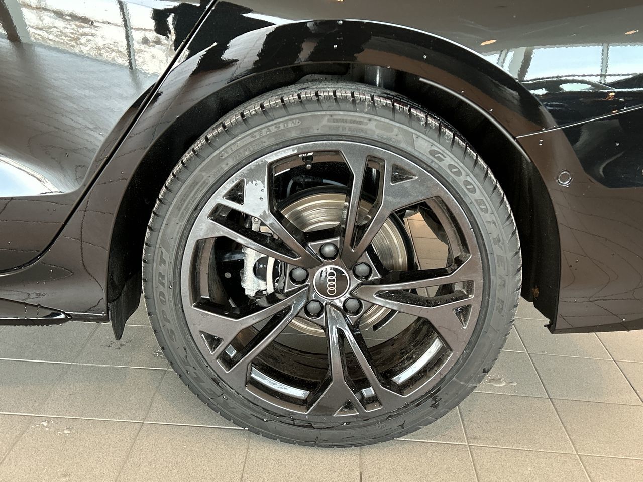2026 Audi A3 in Barrie, Ontario