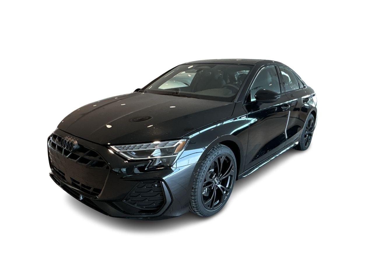 2026 Audi A3 in Barrie, Ontario