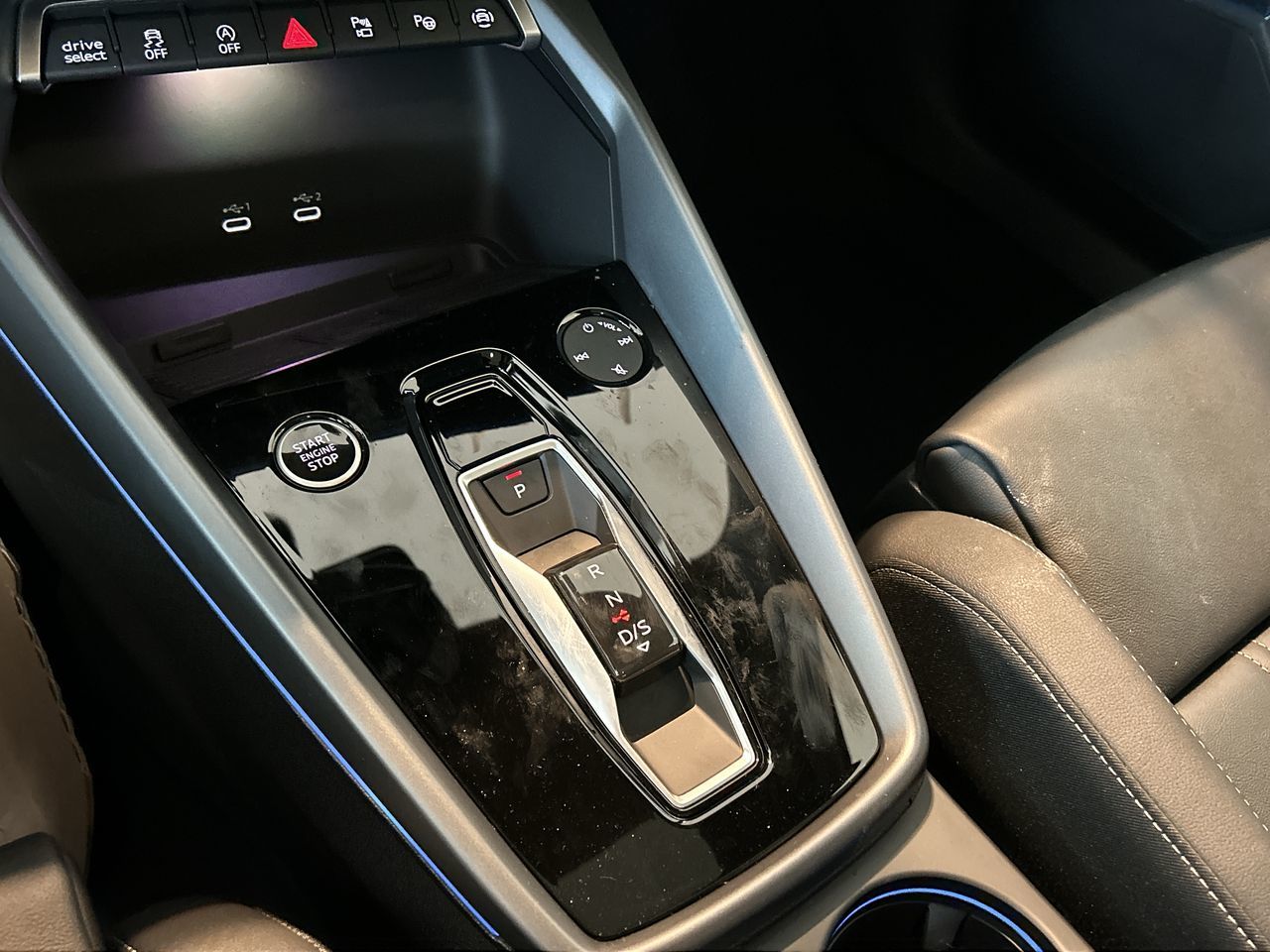 2026 Audi A3 in Barrie, Ontario
