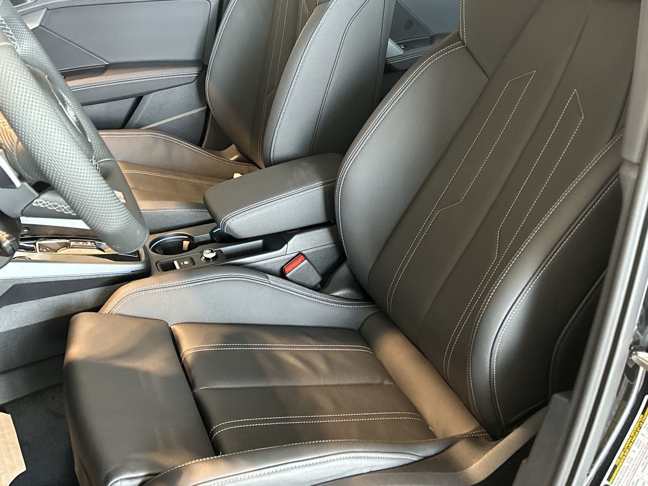 2026 Audi A3 in Barrie, Ontario