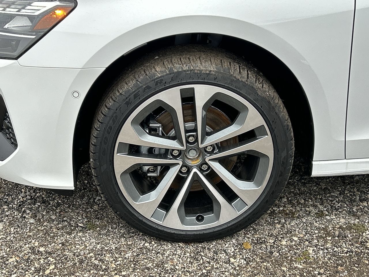 2026 Audi A3 in Barrie, Ontario