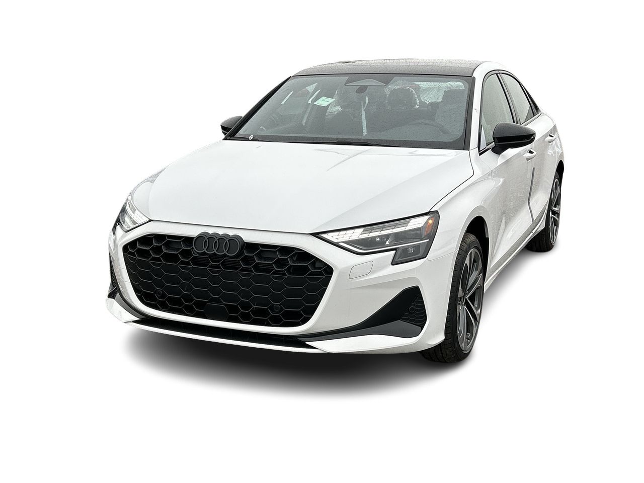 2026 Audi A3 in Barrie, Ontario