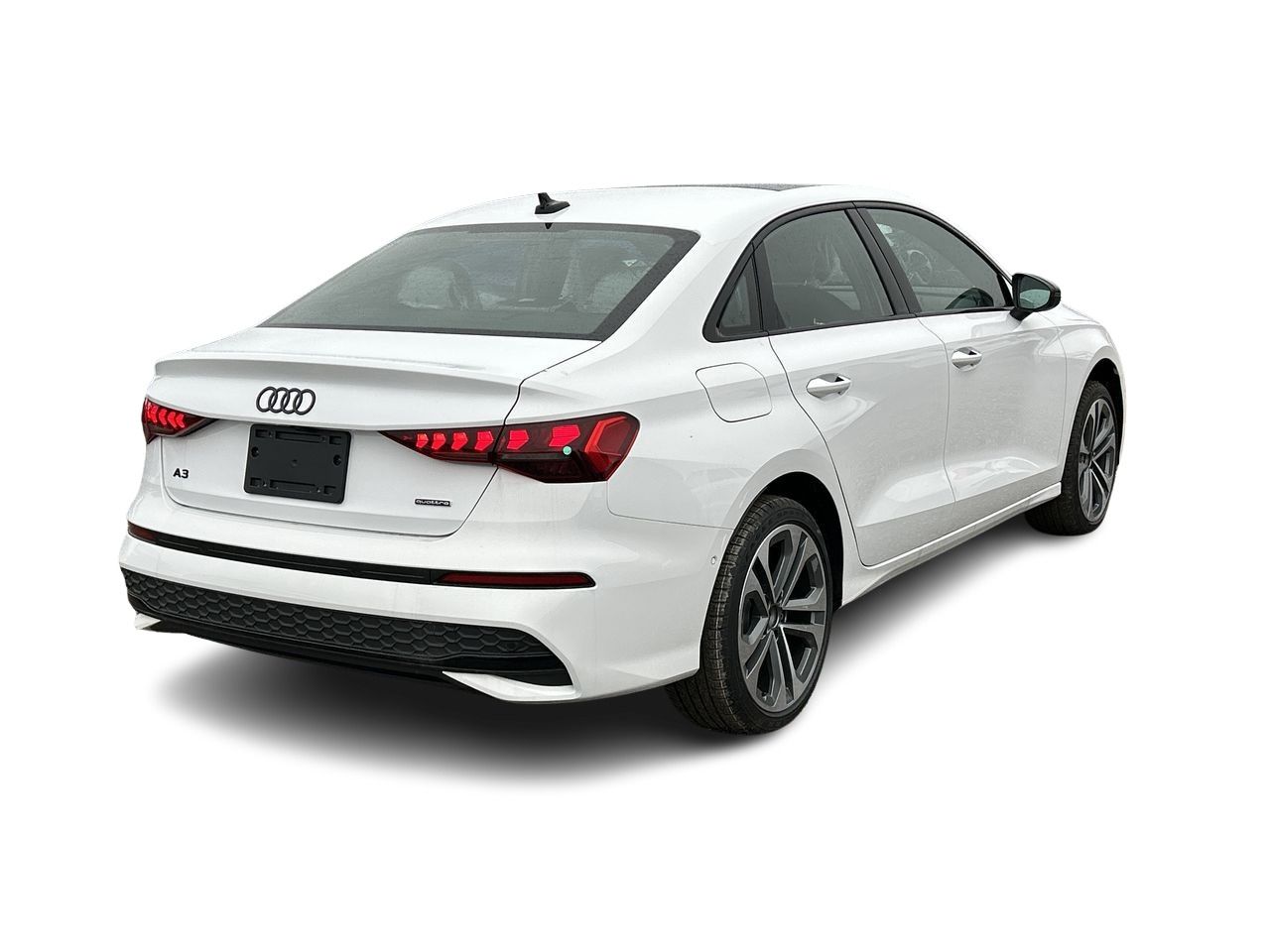 2026 Audi A3 in Barrie, Ontario