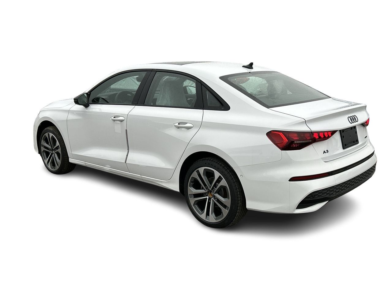 2026 Audi A3 in Barrie, Ontario