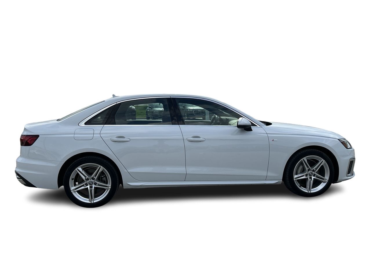 Audi A4  2020 à Barrie, Ontario