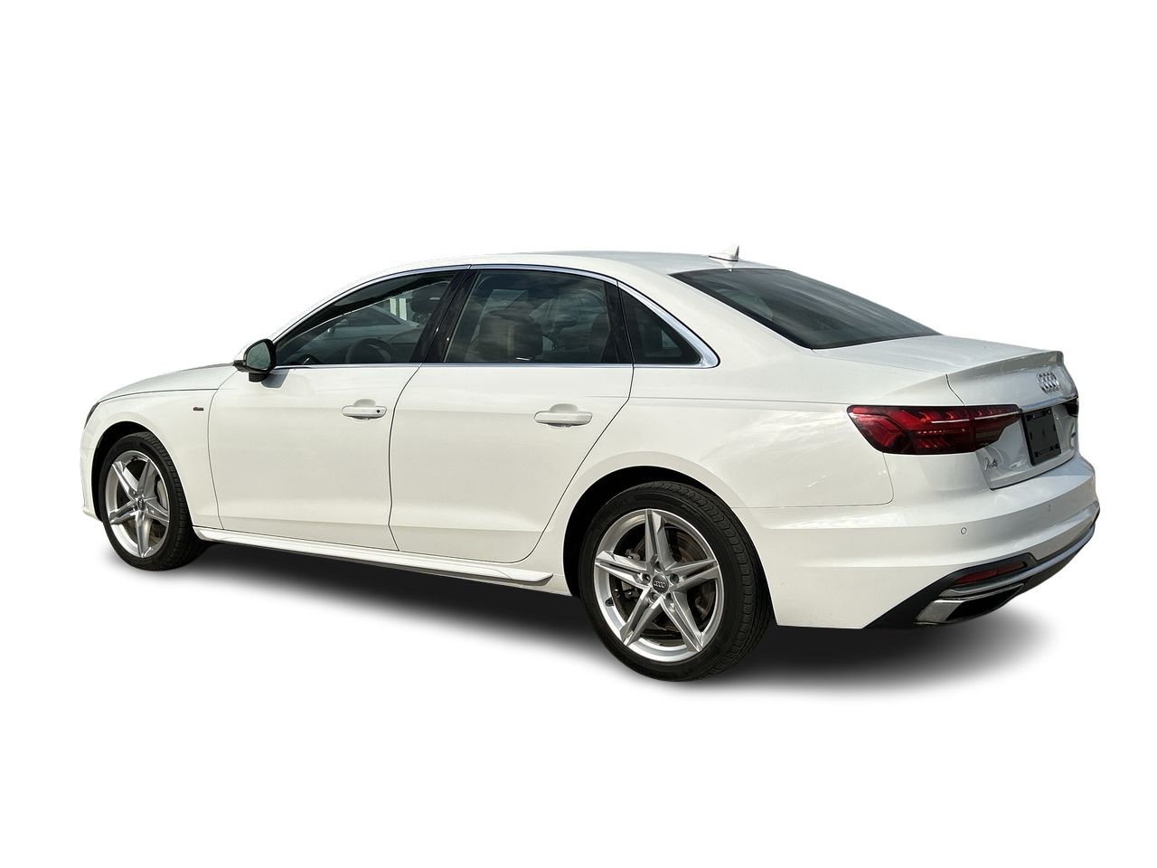 Audi A4  2020 à Barrie, Ontario