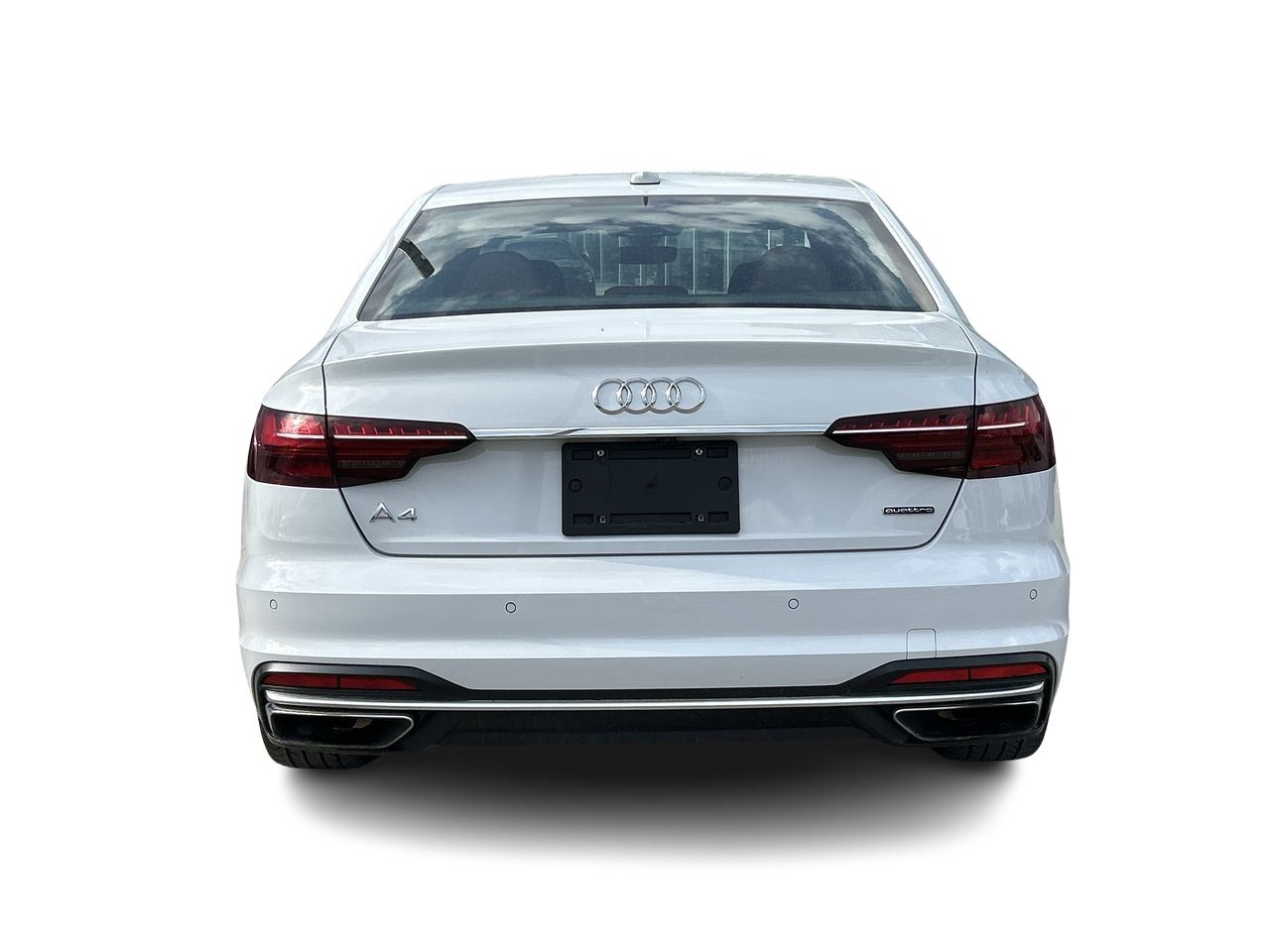 Audi A4  2020 à Barrie, Ontario