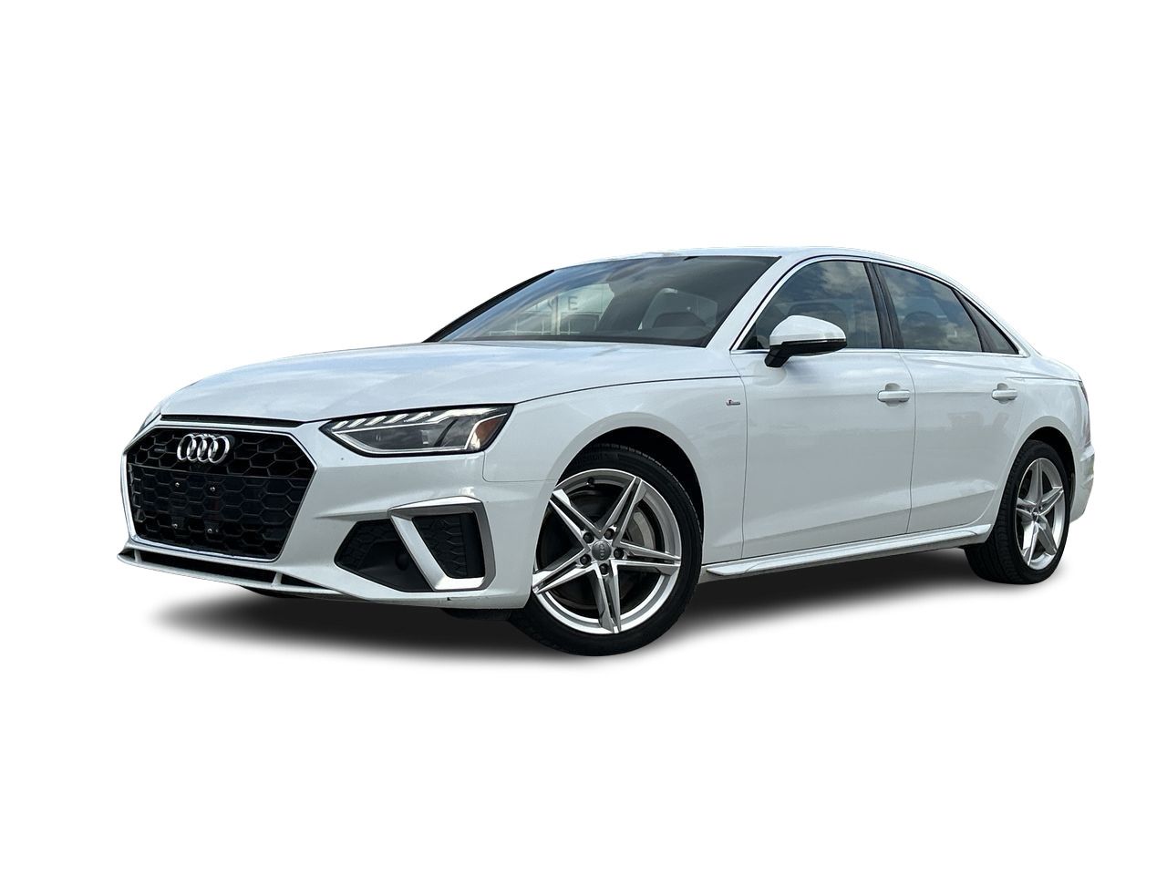 Audi A4  2020 à Barrie, Ontario