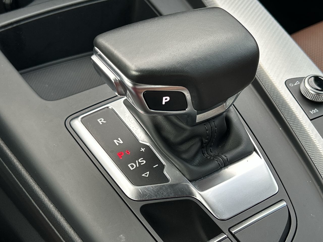Audi A4  2020 à Barrie, Ontario