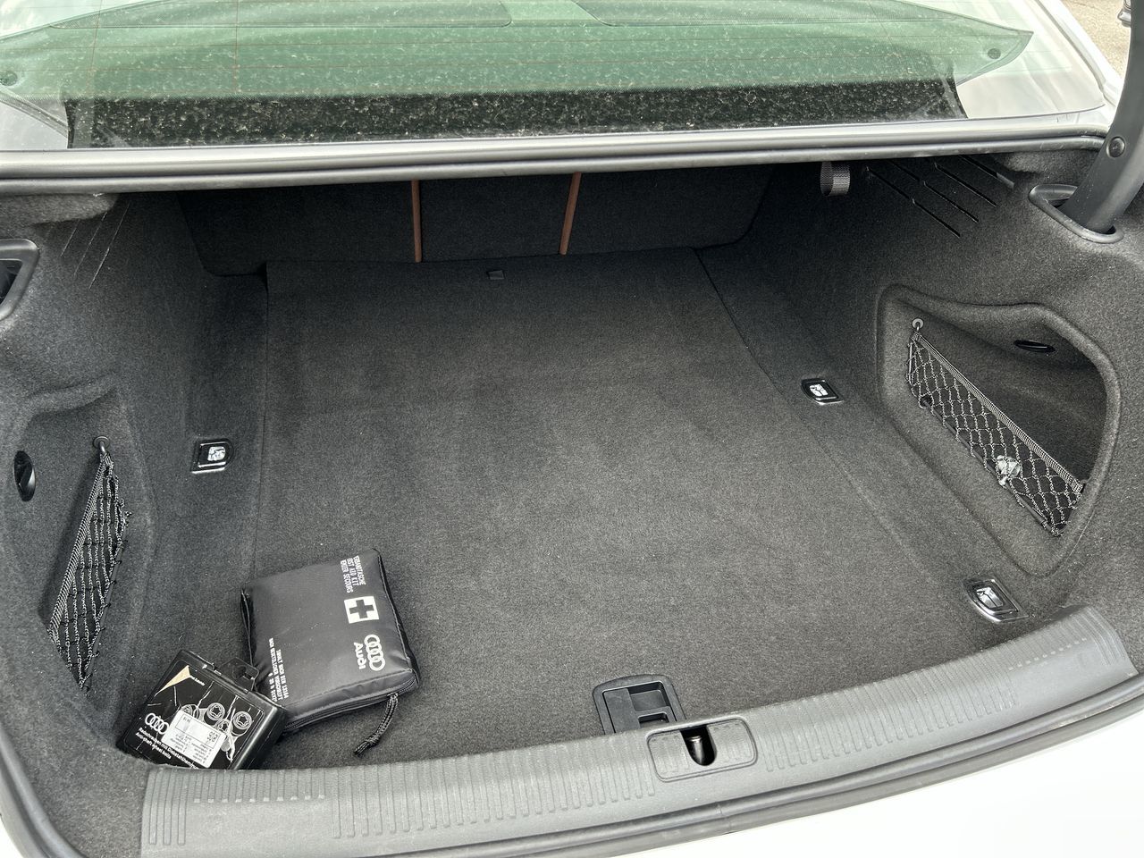 Audi A4  2020 à Barrie, Ontario