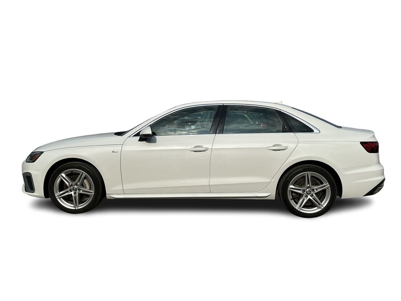 Audi A4  2020 à Barrie, Ontario