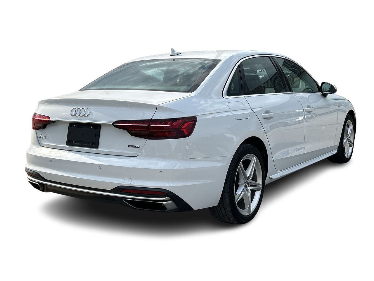 Audi A4  2020 à Barrie, Ontario
