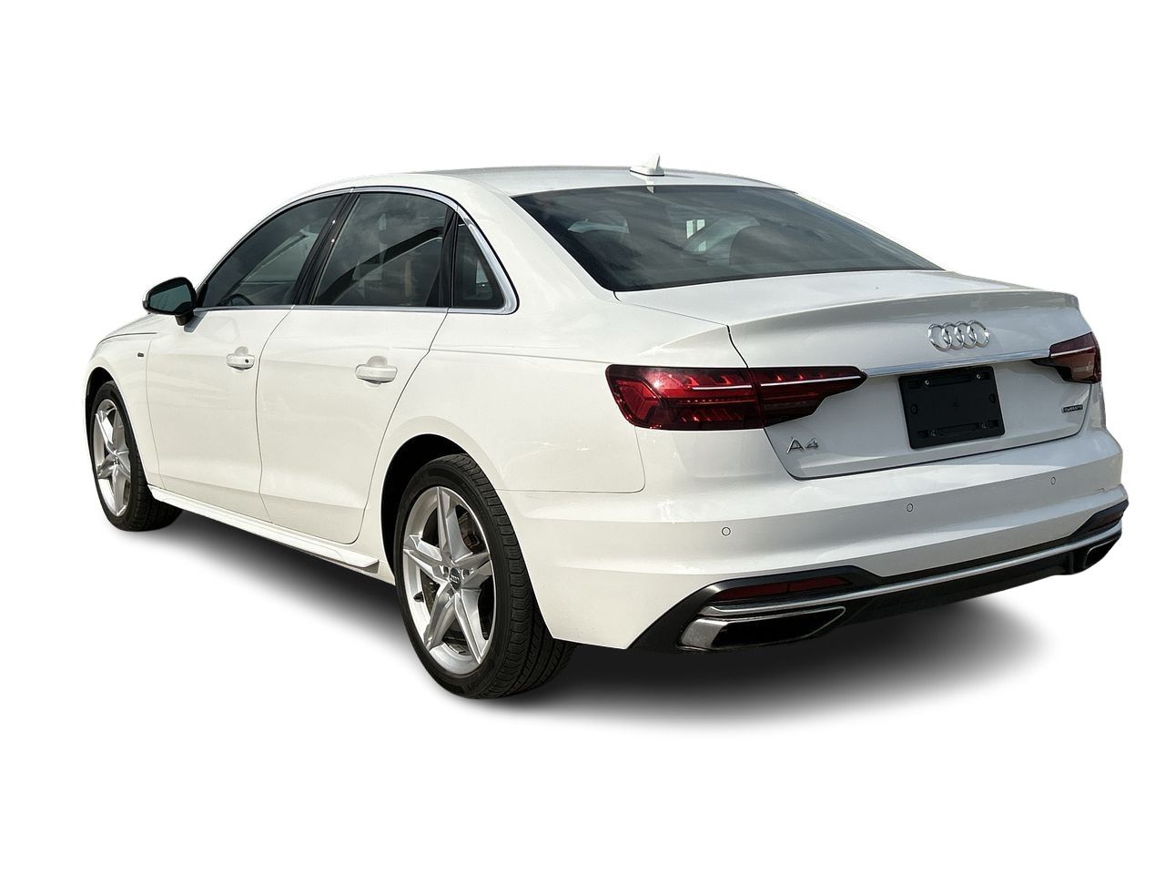 Audi A4  2020 à Barrie, Ontario