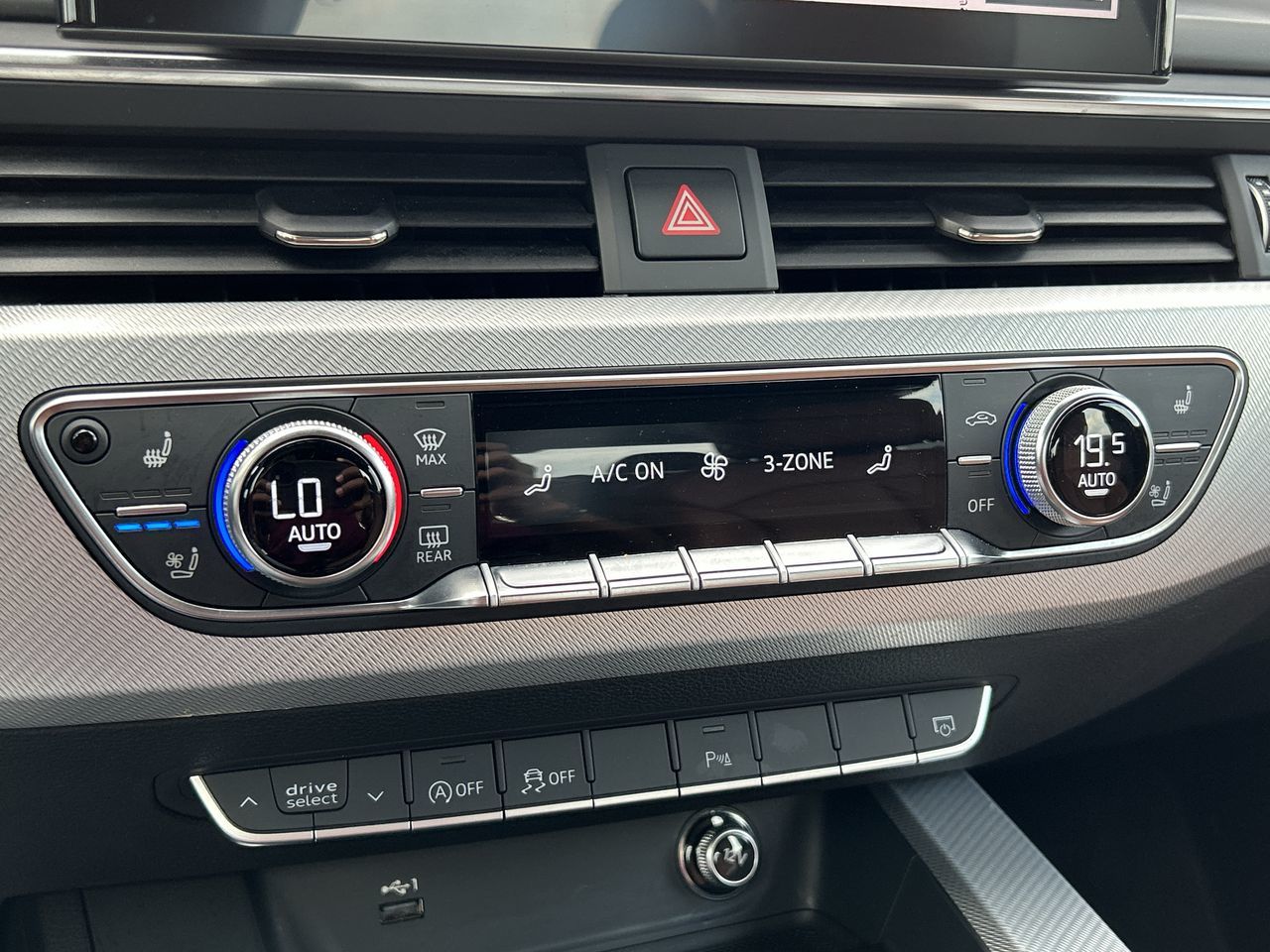 Audi A4  2020 à Barrie, Ontario