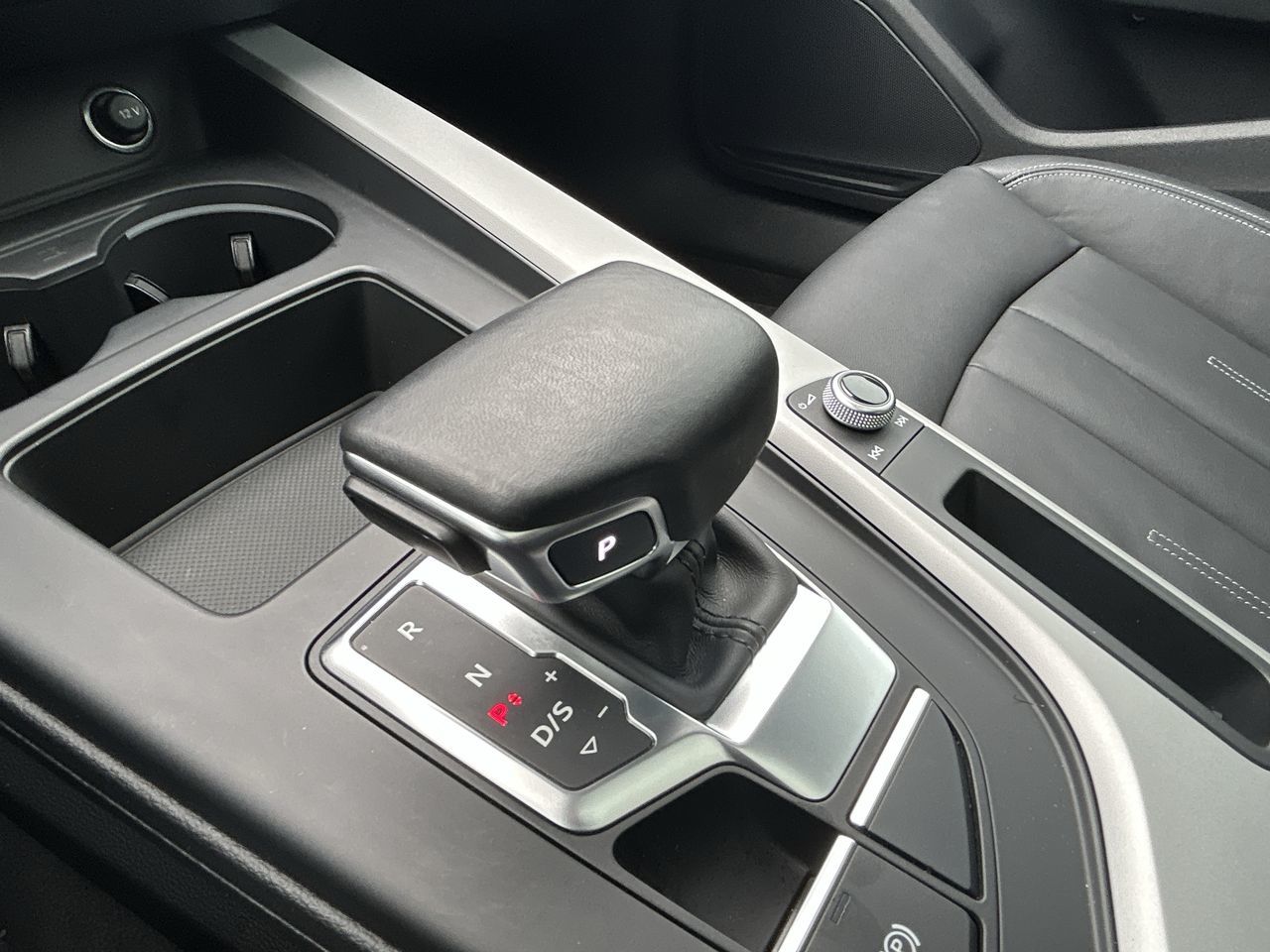 2021 Audi A4 in Barrie, Ontario