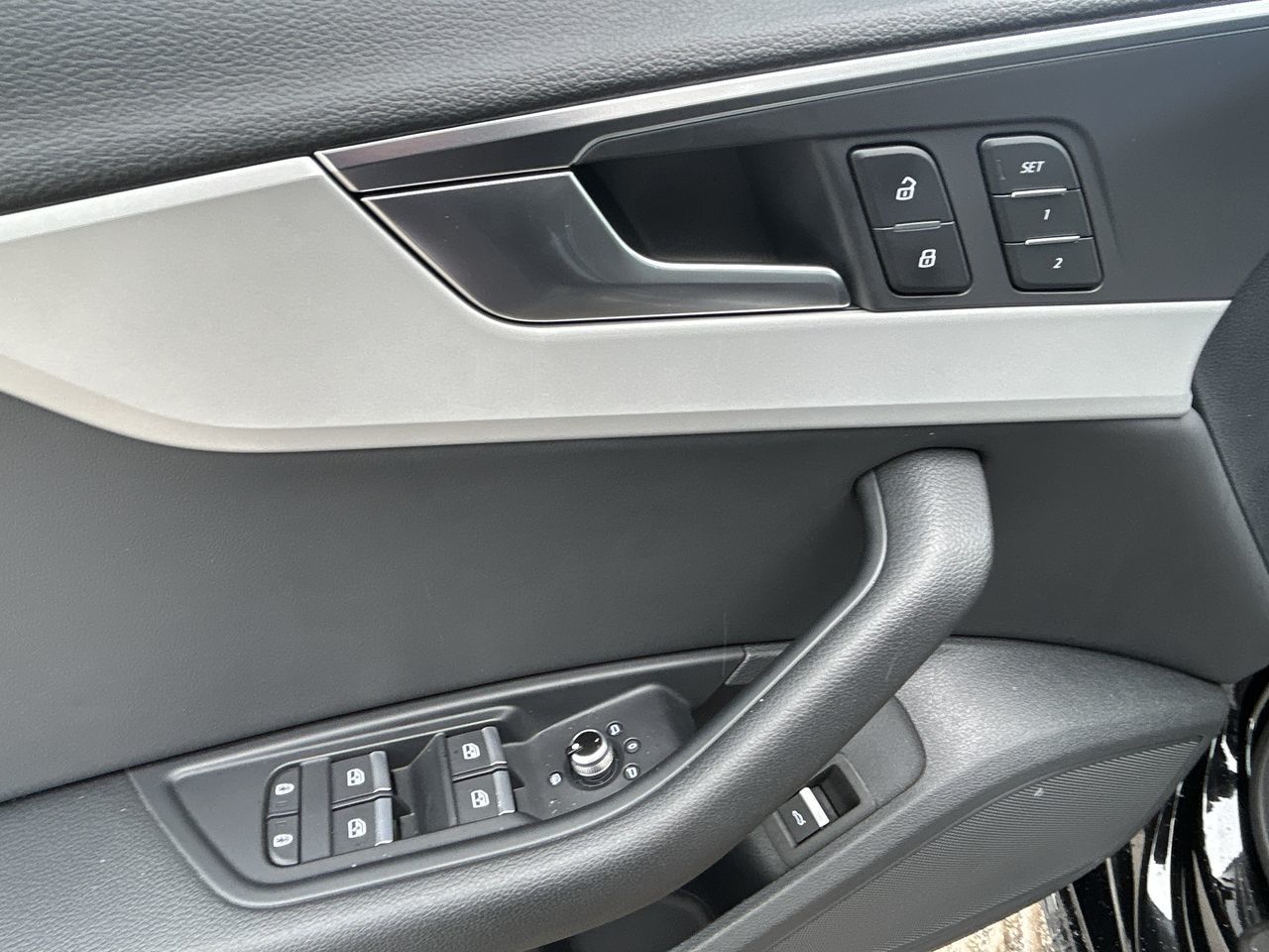 2021 Audi A4 in Barrie, Ontario