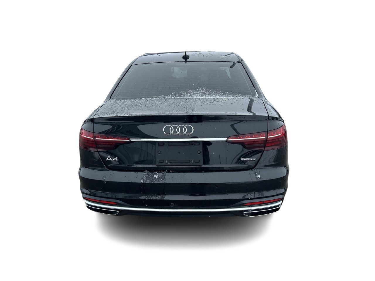 2021 Audi A4 in Barrie, Ontario