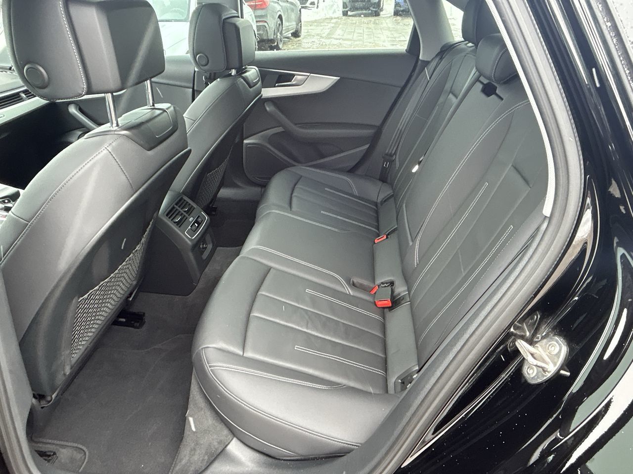 2021 Audi A4 in Barrie, Ontario