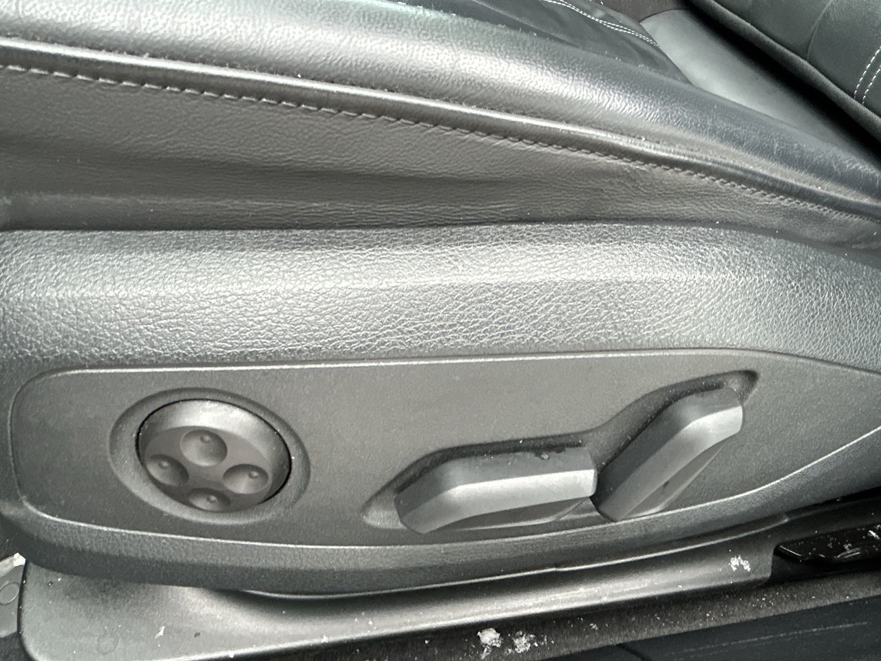 2021 Audi A4 in Barrie, Ontario