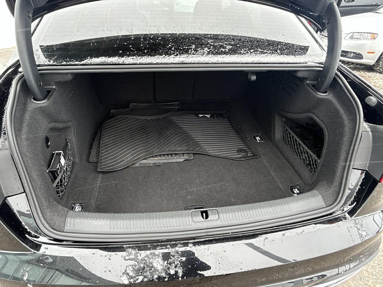 2021 Audi A4 in Barrie, Ontario