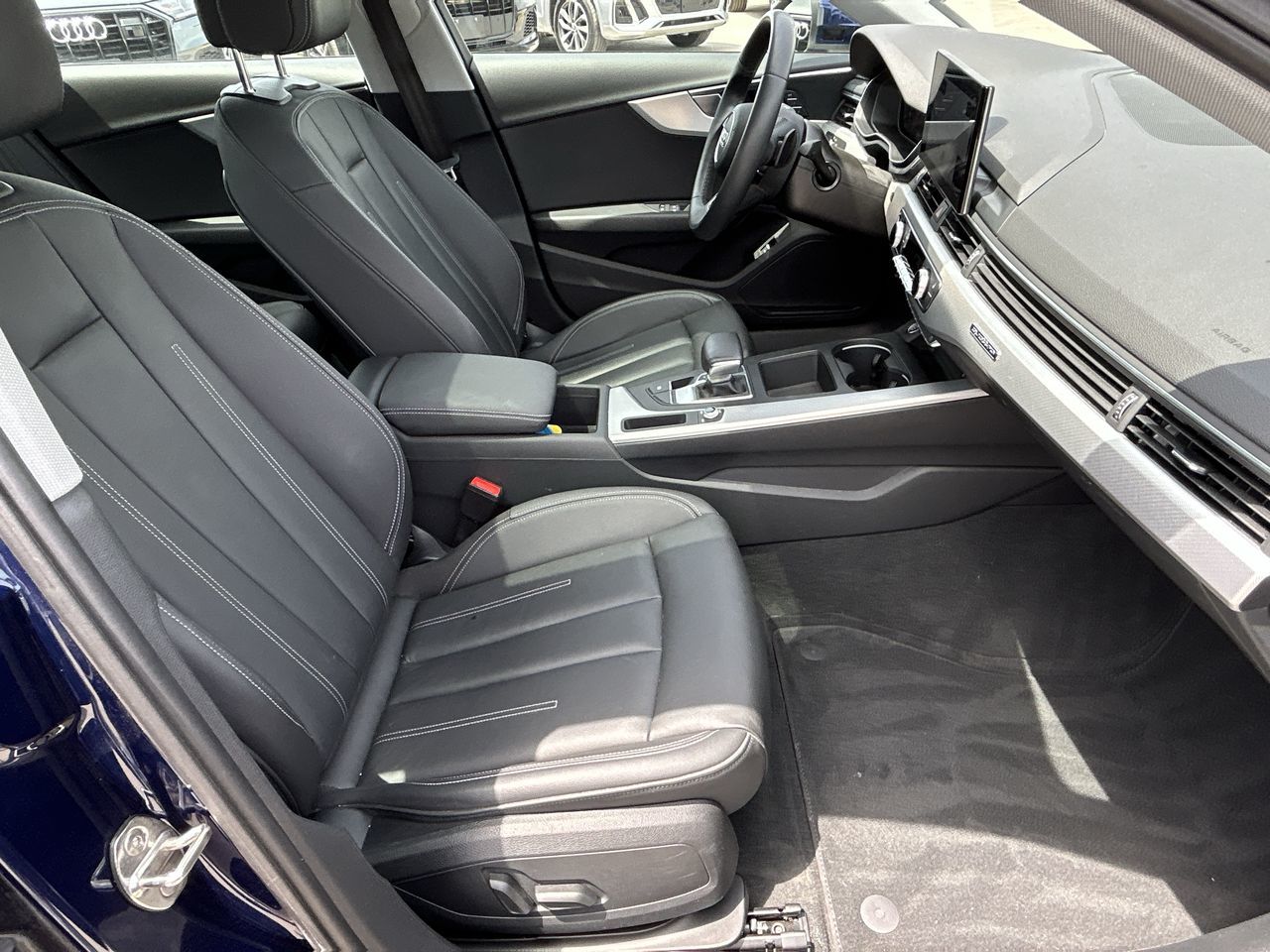 Audi A4  2022 à Barrie, Ontario