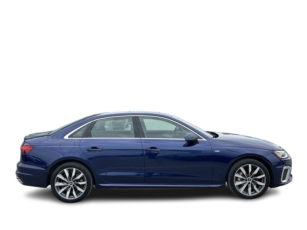 Audi A4  2022 à Barrie, Ontario