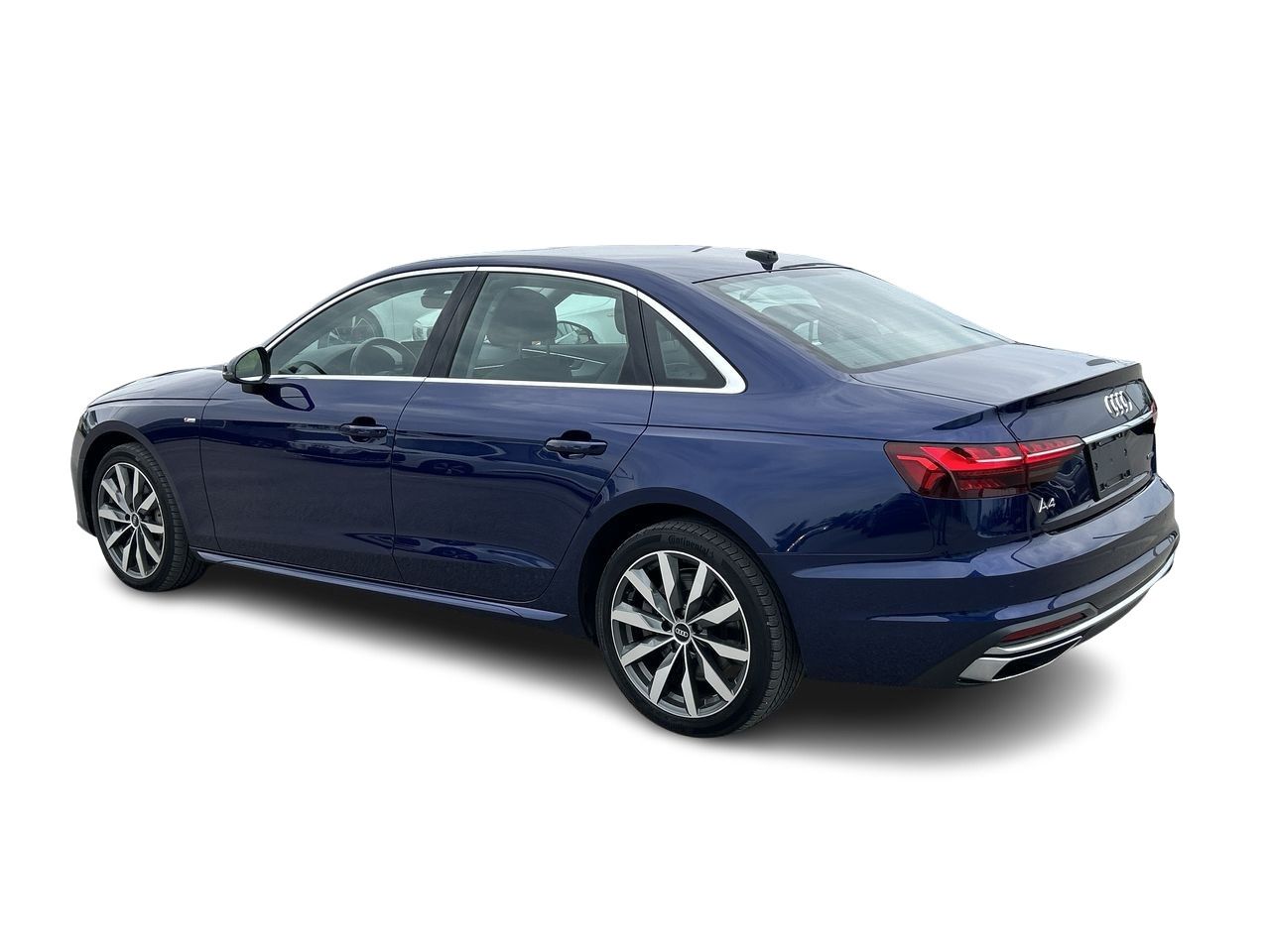 Audi A4  2022 à Barrie, Ontario
