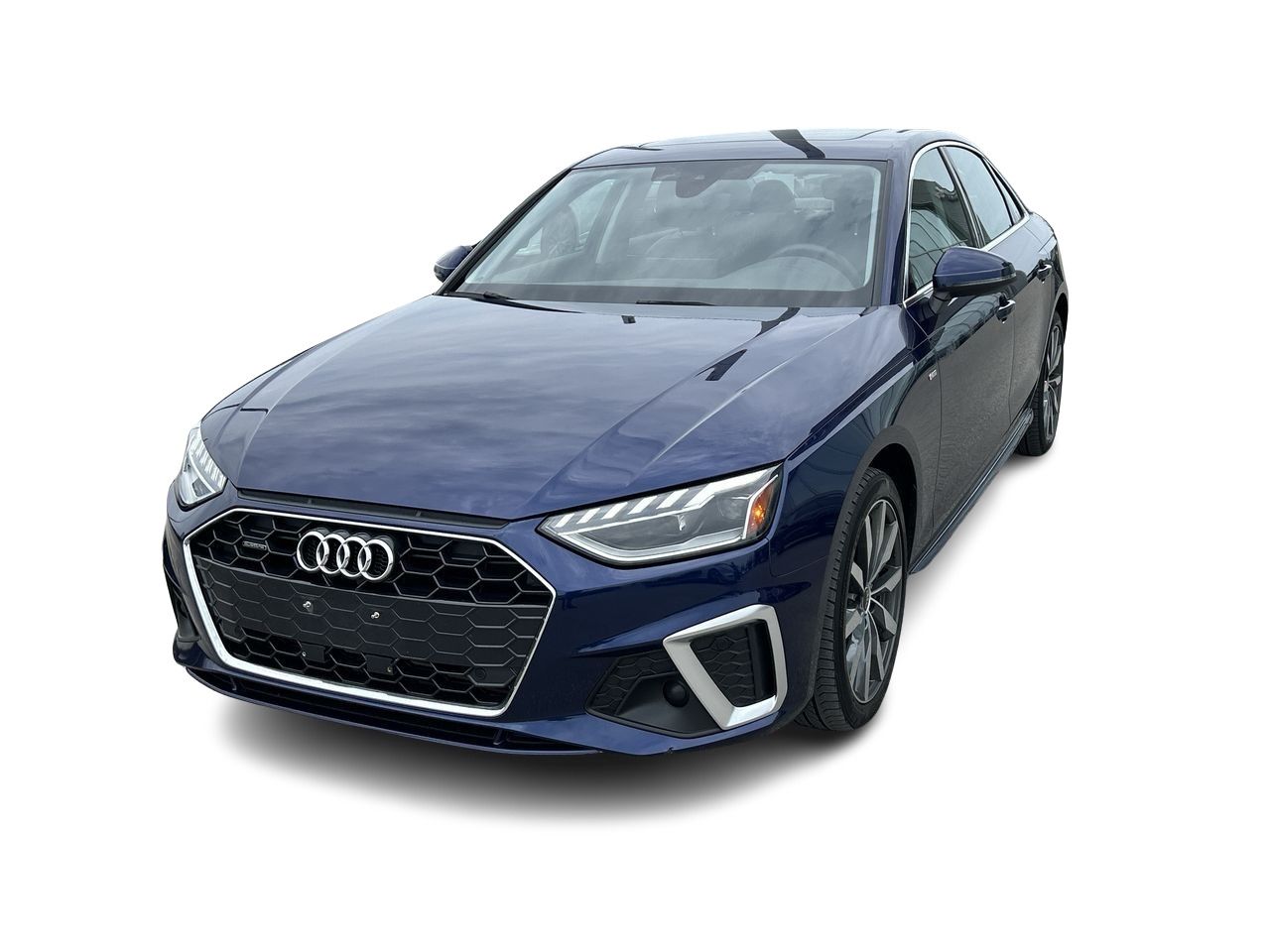 Audi A4  2022 à Barrie, Ontario