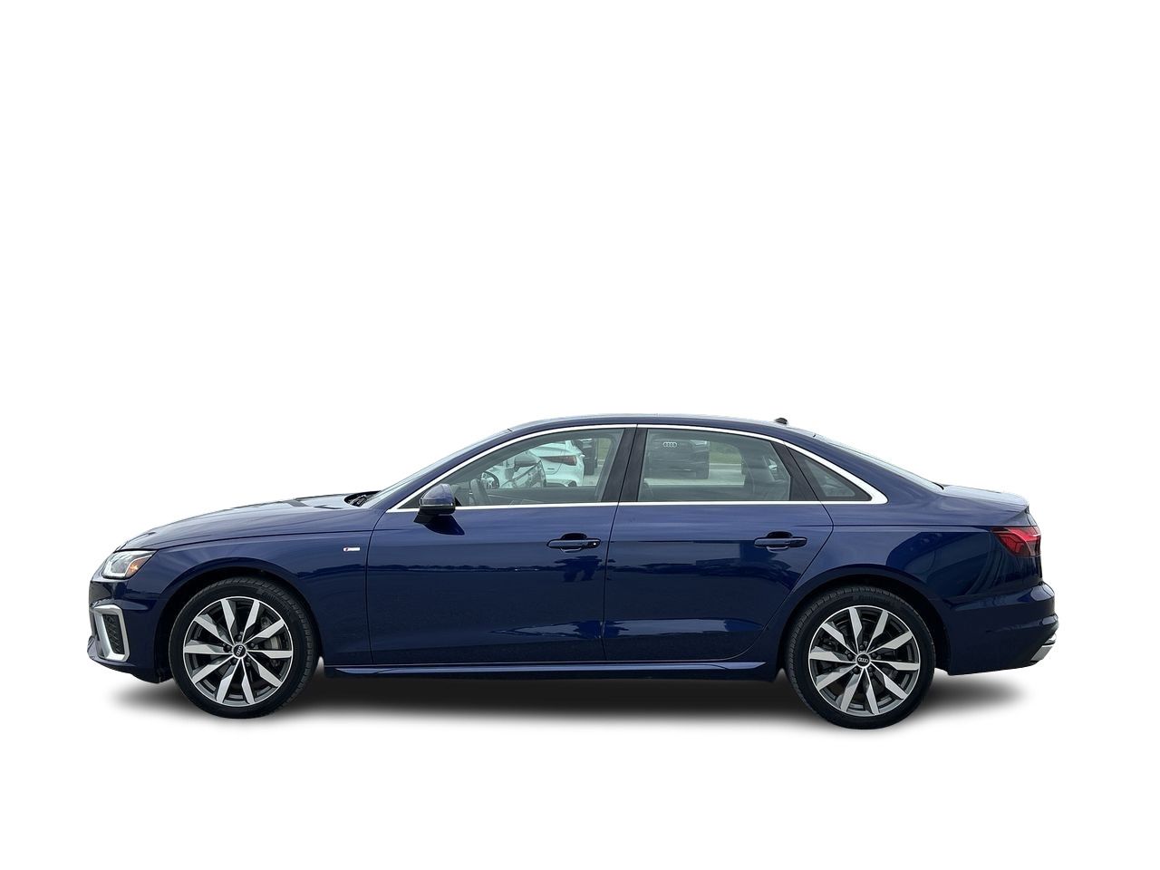 Audi A4  2022 à Barrie, Ontario