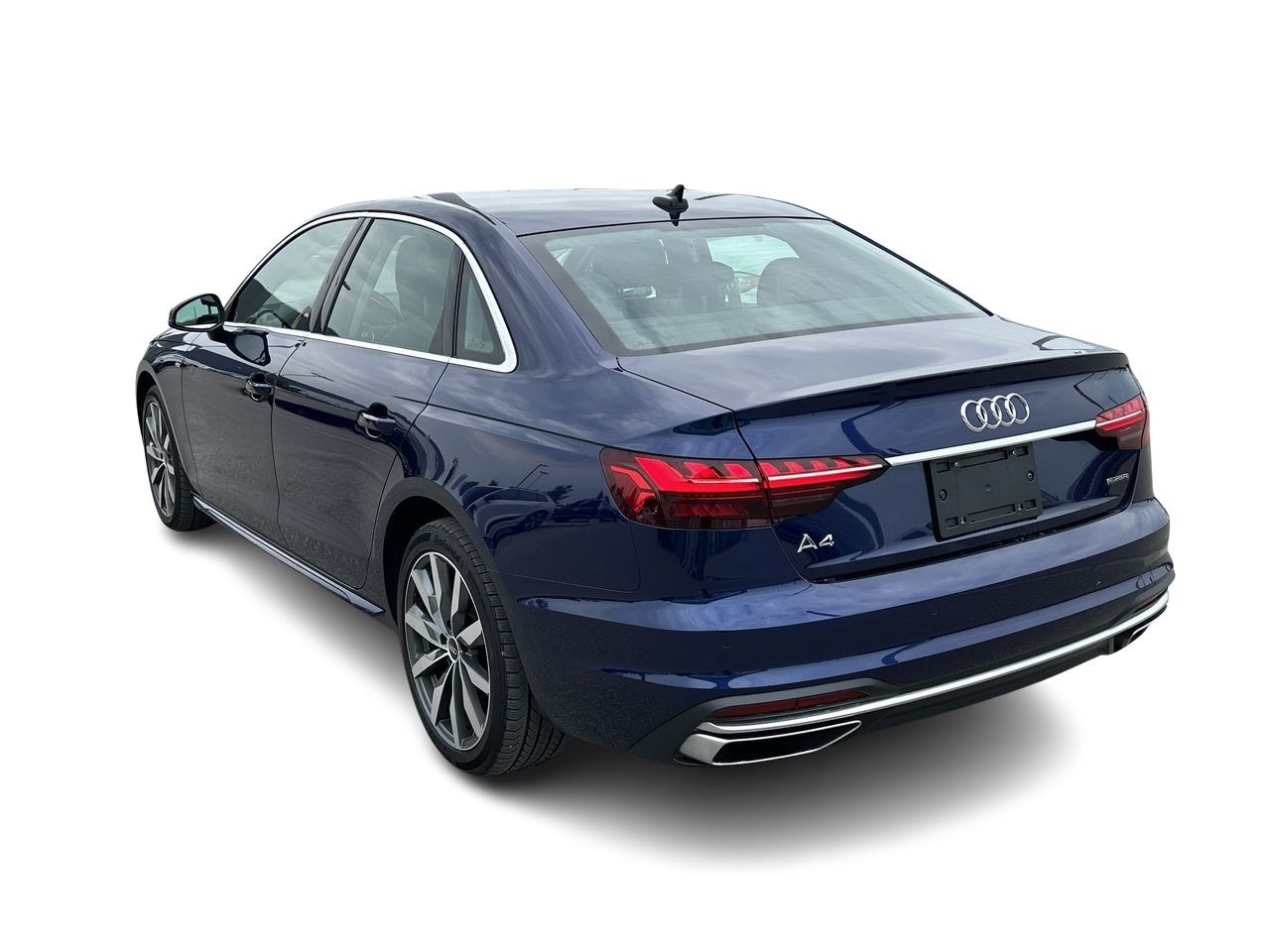 Audi A4  2022 à Barrie, Ontario