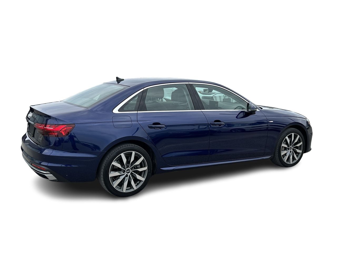 Audi A4  2022 à Barrie, Ontario