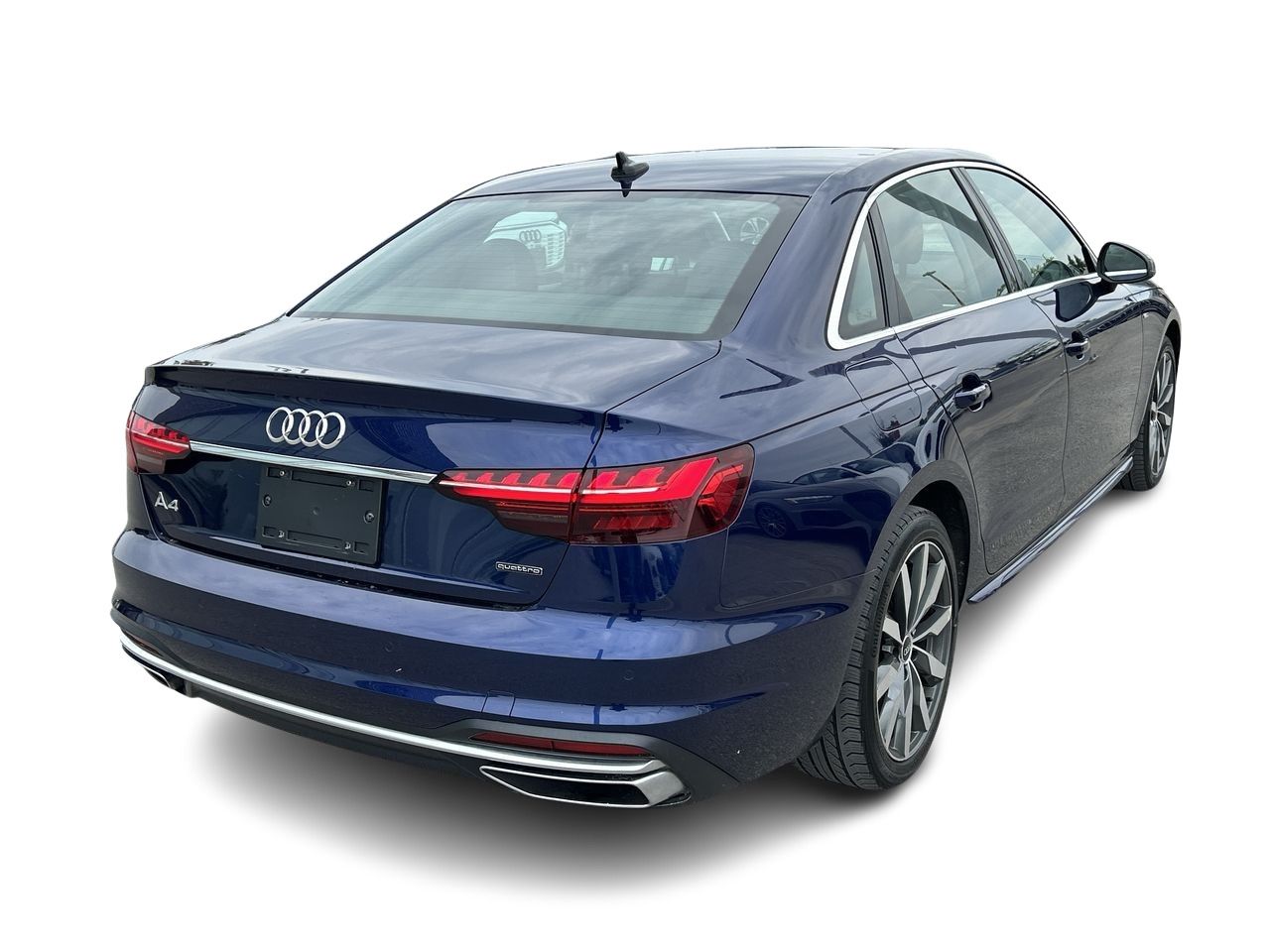 Audi A4  2022 à Barrie, Ontario